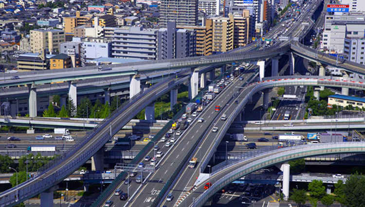 Transport & Traffic Engineering