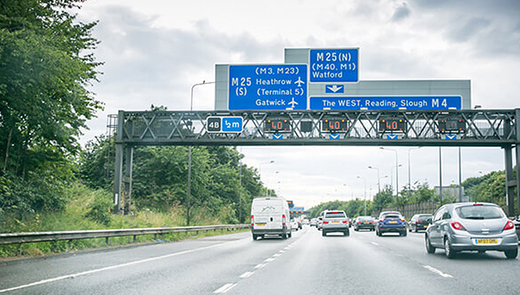 Intelligent Transport Systems (ITS)