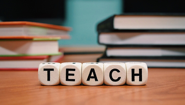 Training & Education